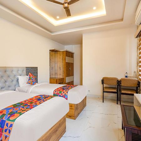 Fabhotel Prime Mayuri Residency Bangalore Eksteriør bilde