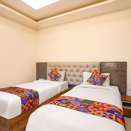 Fabhotel Prime Mayuri Residency Bangalore Eksteriør bilde